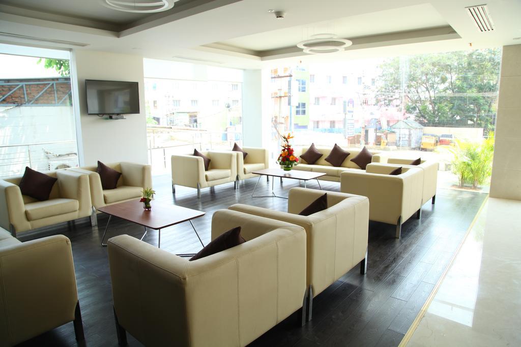 Best Western تيروباتي المظهر الخارجي الصورة