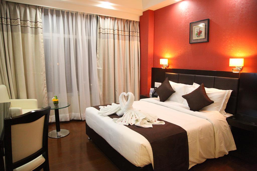 Best Western تيروباتي الغرفة الصورة