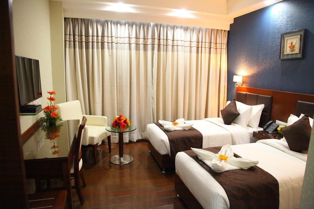 Best Western تيروباتي الغرفة الصورة